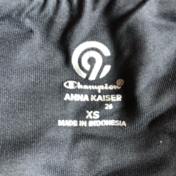 C9 capri netted leggings workout - Picture 2 of 2